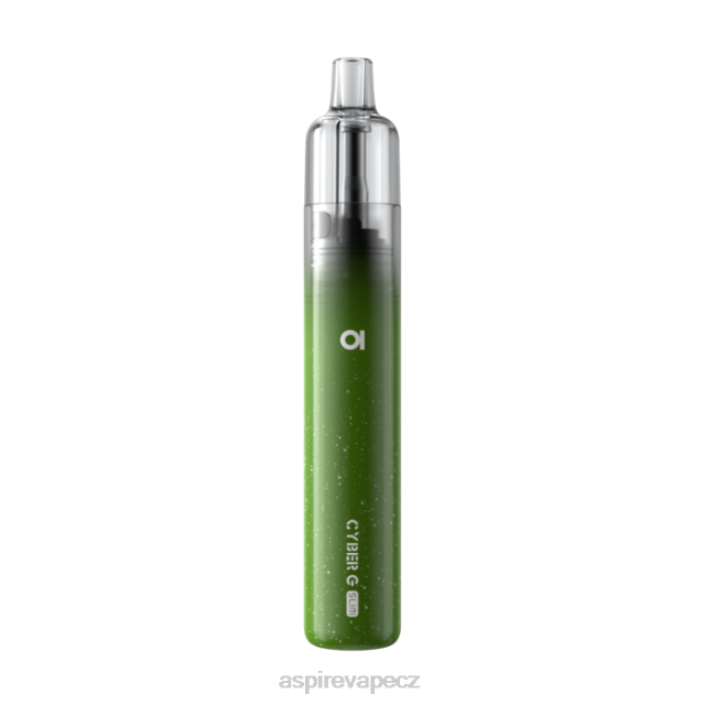Aspire Cyber g štíhlý | Aspire E Cigarette DZ42626 Červené